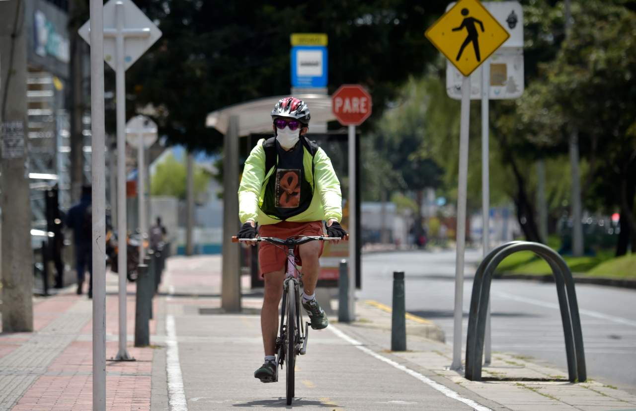 Seguro para Ciclistas: MetLife