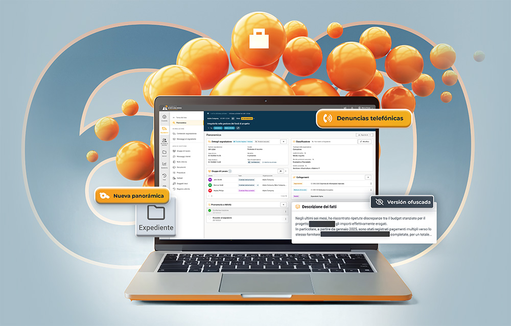 Software de canal de denuncias: qué debe tener y cómo elegir