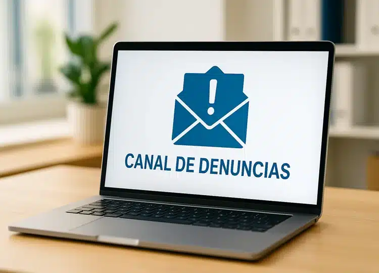 Sanciones por no tener un canal de denuncias en Chile